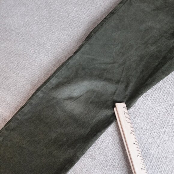 Diesel Jeans 32 x 32 Green D-Bazer Tapered - Picture 7 of 16